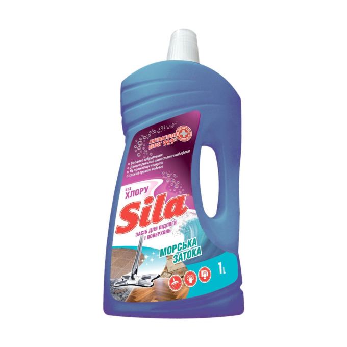 Sila 4823107601590