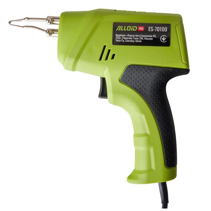 Alloid ES-70100