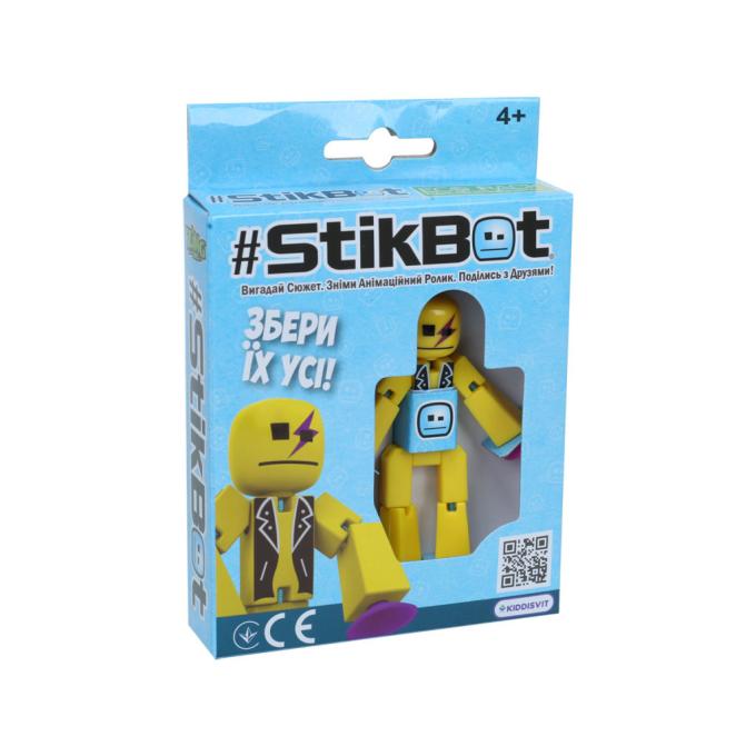 Stikbot TST616-23UAKDRO