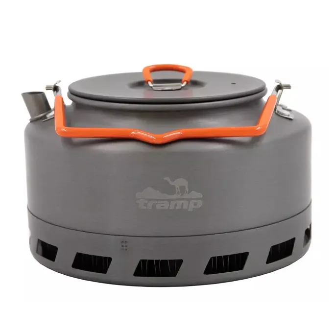 Tramp UTRC-121