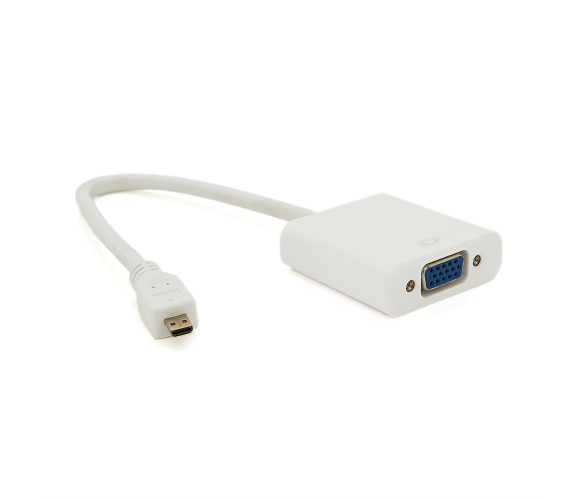 VOLTRONIC YT-C-mcHDMI(M) / VGA(F)-W