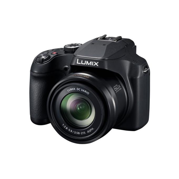 PANASONIC DC-FZ82DE-K