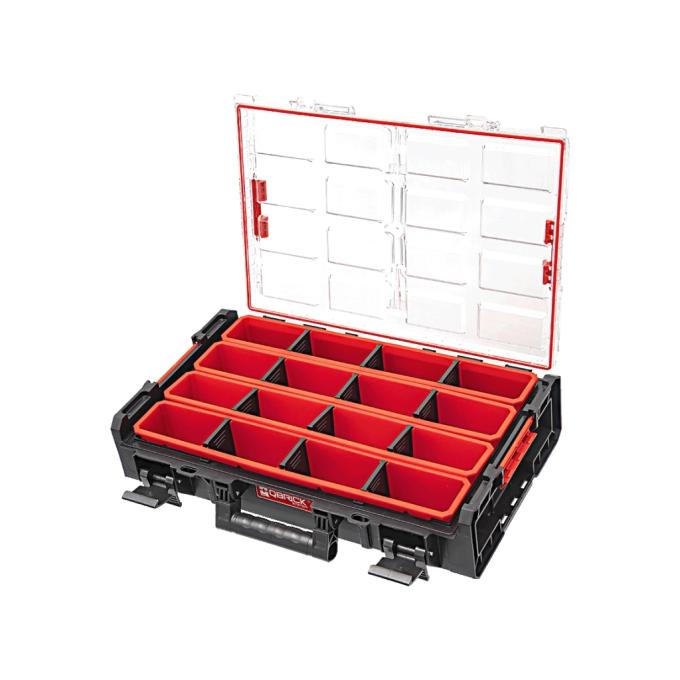 QBRICK SYSTEM ORGQXL2LBCZAPG003