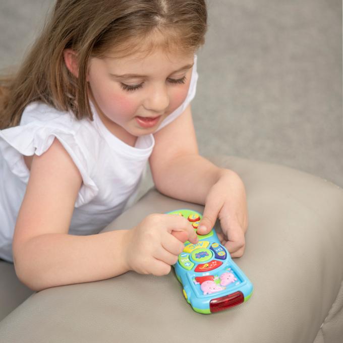 Peppa Pig 1500025