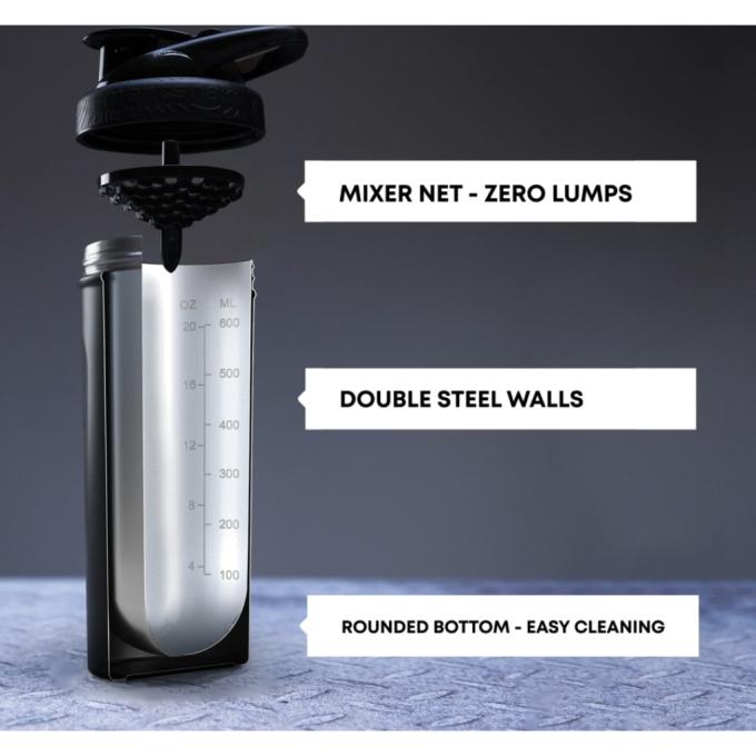 SmartShake 11152001