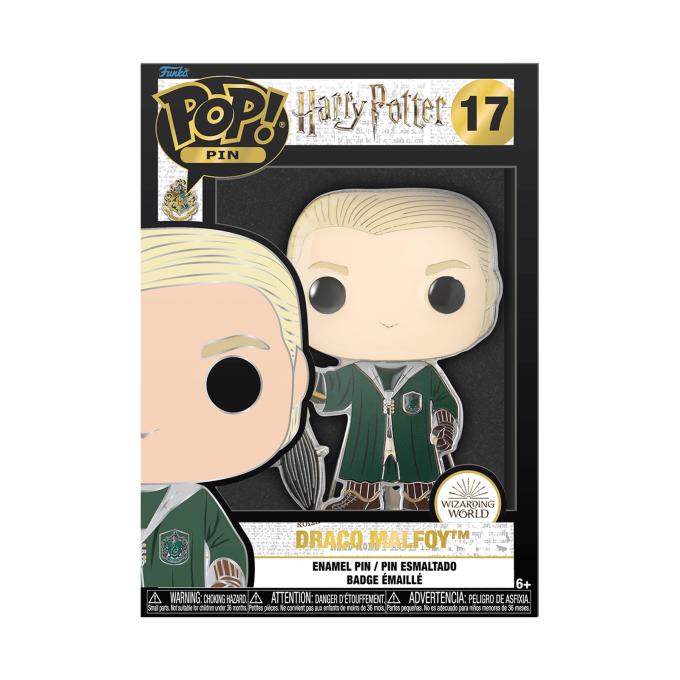 Funko Pop HPPP0019