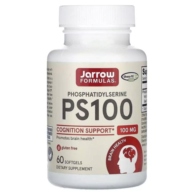 Jarrow Formulas JRW-16006