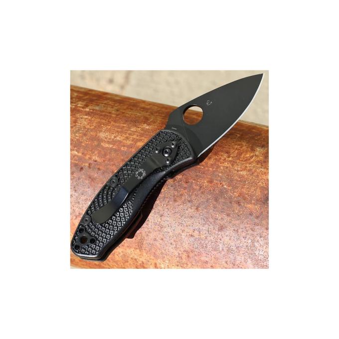 Spyderco C148PBBK