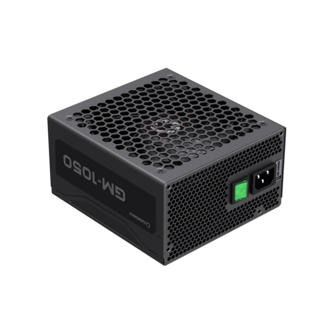GAMEMAX GM-1050 Modular