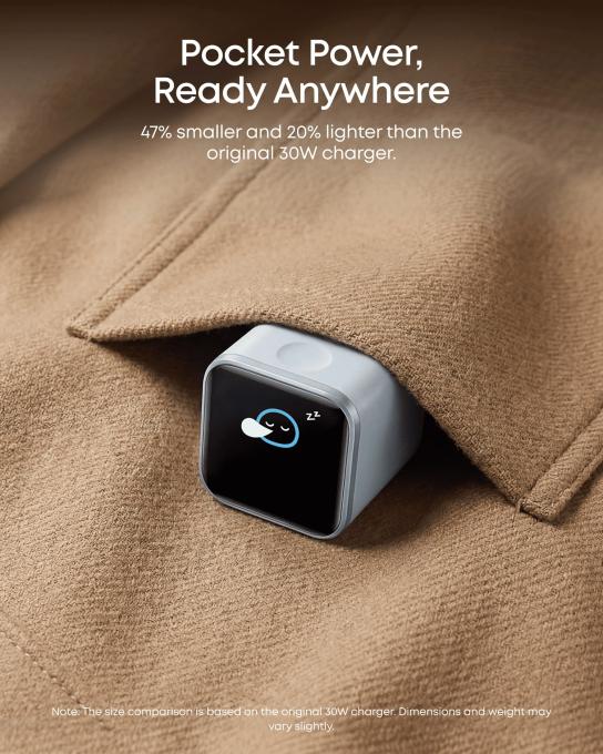 Anker A121DG11