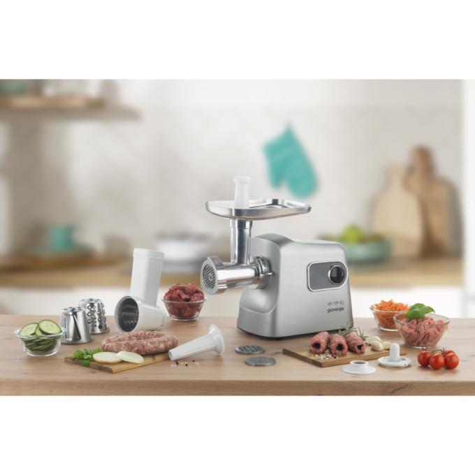 Gorenje MG2500DS