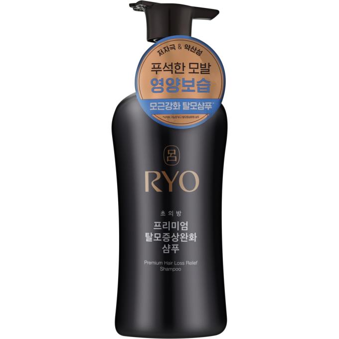Ryo 8809685827504
