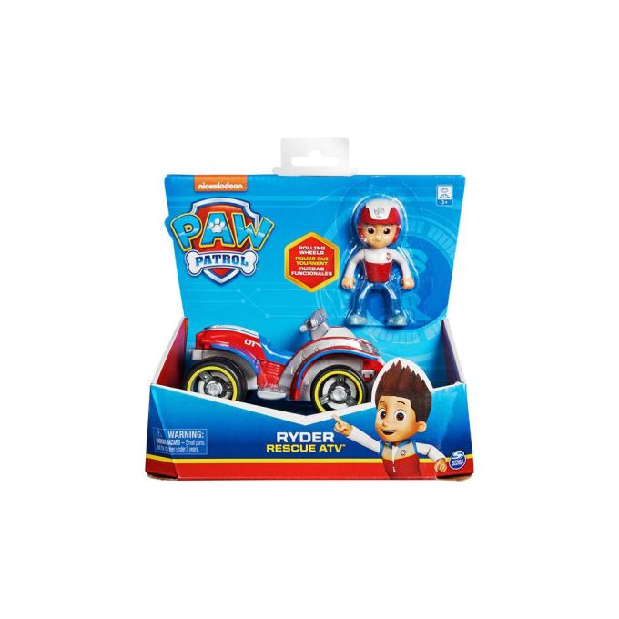 Paw Patrol SM16775/8807