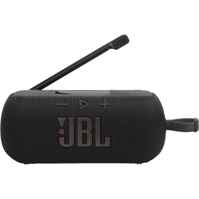 JBL JBLTUNER3BLK