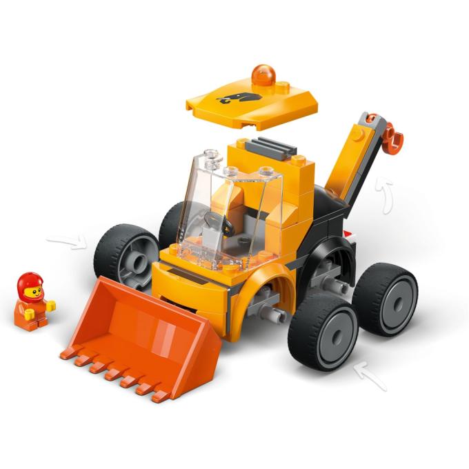 LEGO 60483