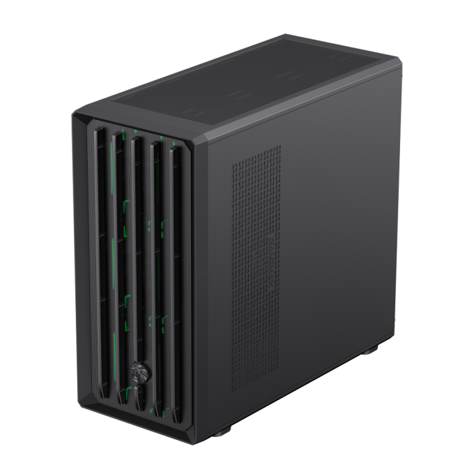 GAMEMAX CLAW 460 BK