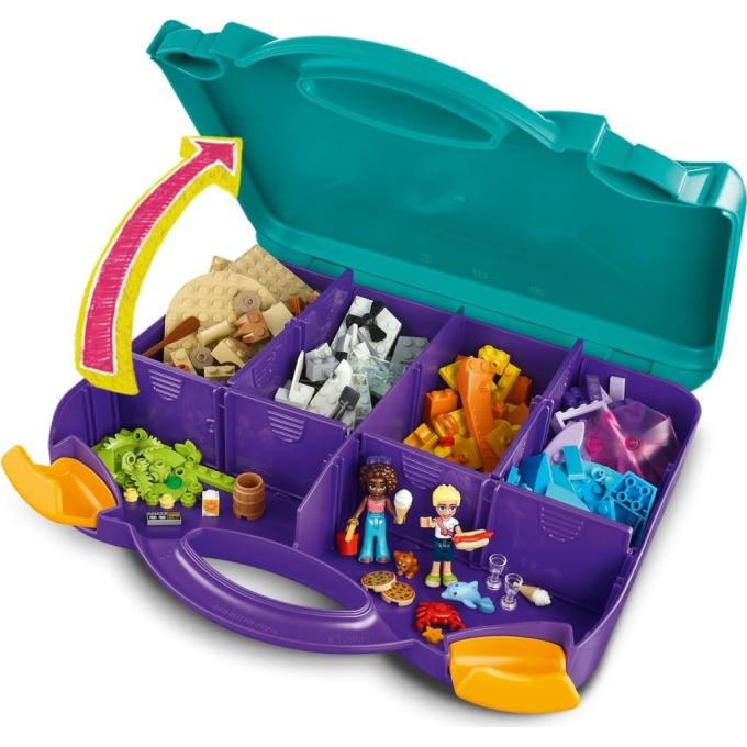 LEGO 42672