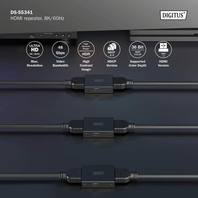 DIGITUS DS-55341