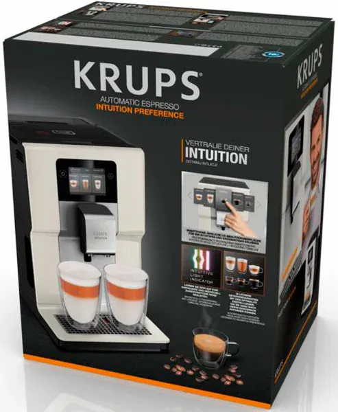 Krups EA872A10