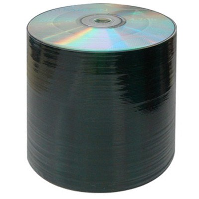 Диск CD PATRON 700Mb 52x BULK box 100шт Printable INS-C002