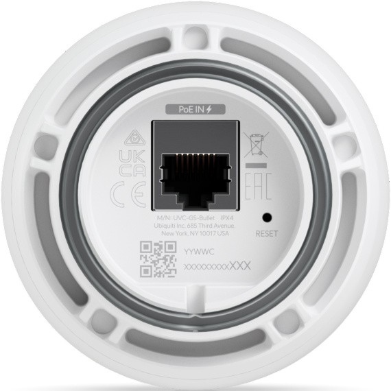 Ubiquiti UVC-G5-BULLET