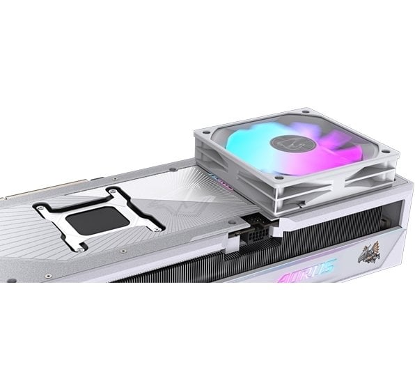 GIGABYTE GV-N5090AORUSM ICE-32GD