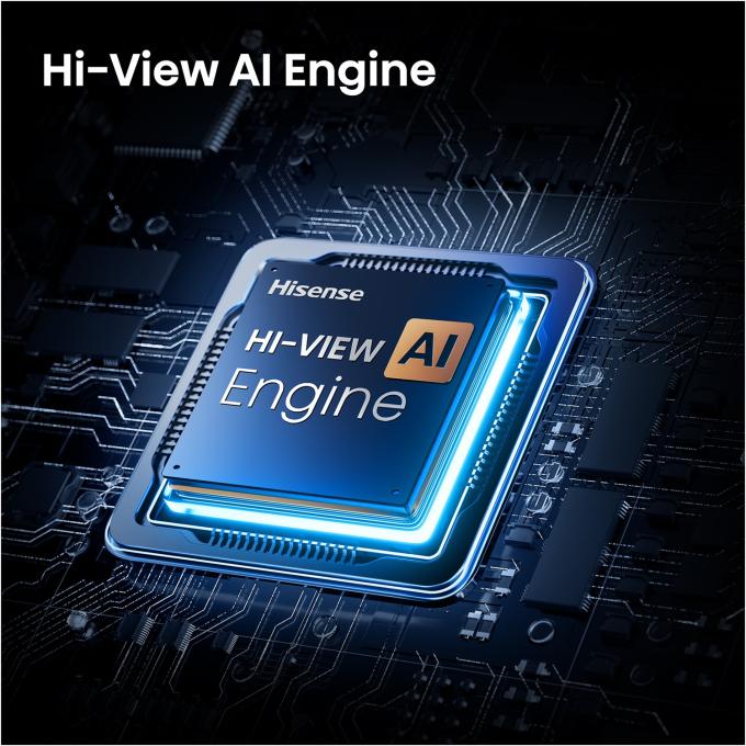 Hisense 55E8S