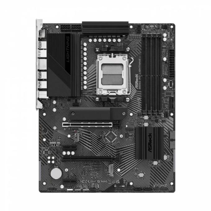 ASRock B650 PG LIGHTNING