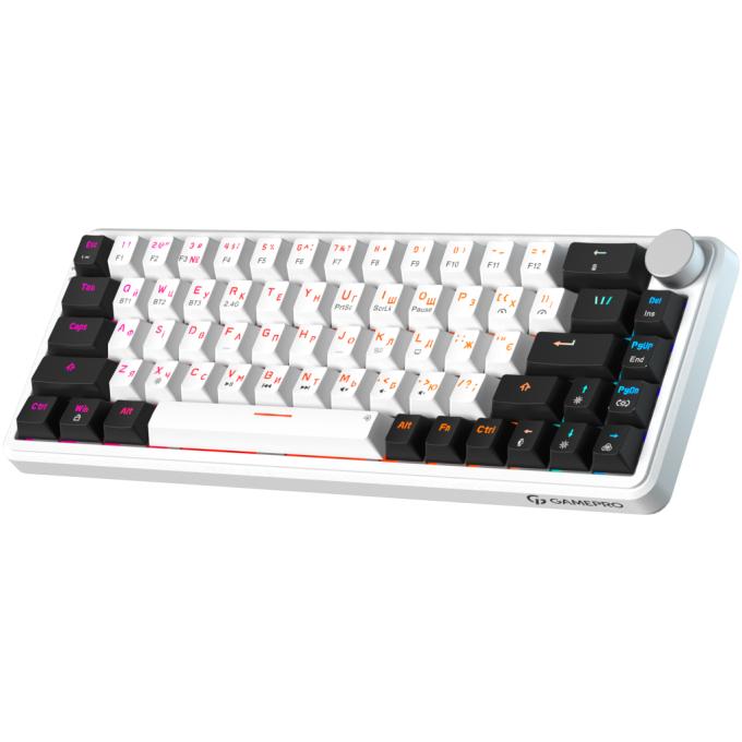 GamePro MK210W Pro