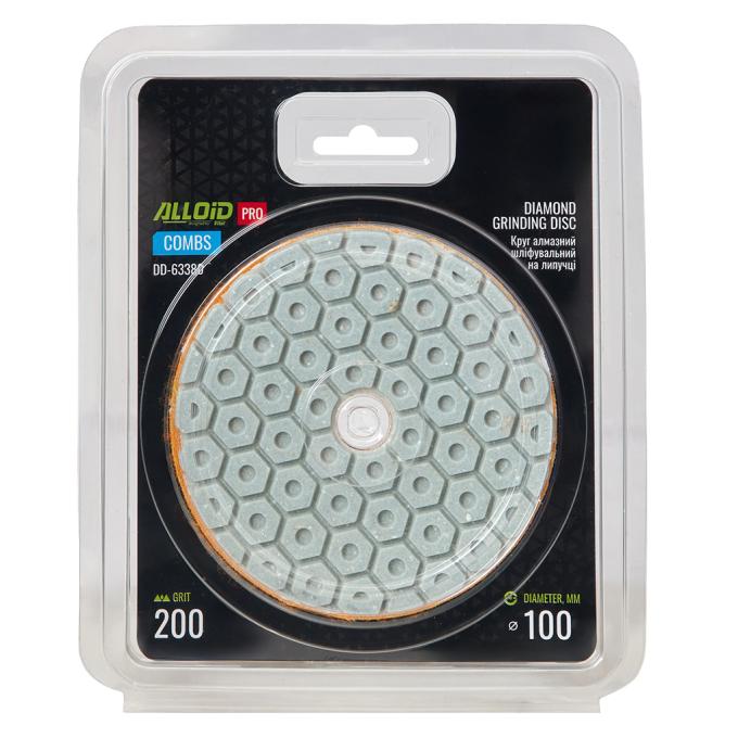 Alloid DD-63380