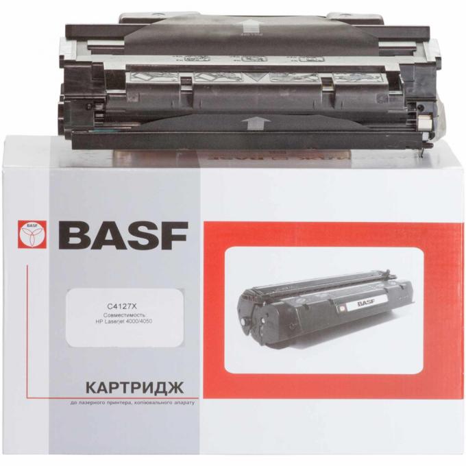 BASF KT-C4127X