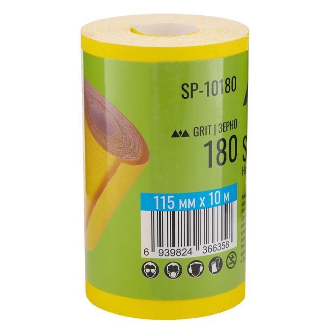 Alloid SP-10180