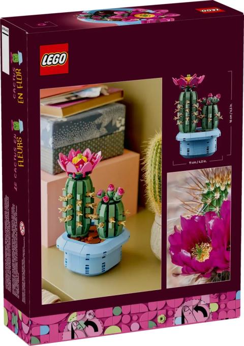 LEGO 11509