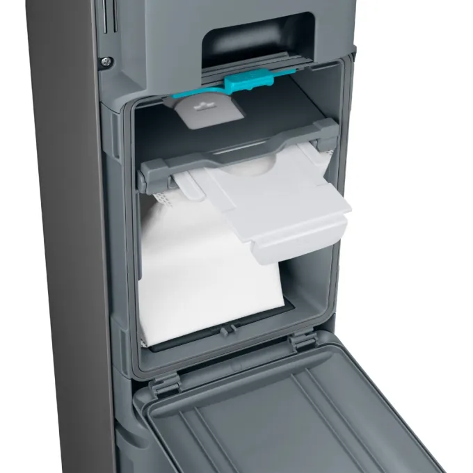 Samsung Clean Station VCA-SAE903/EV