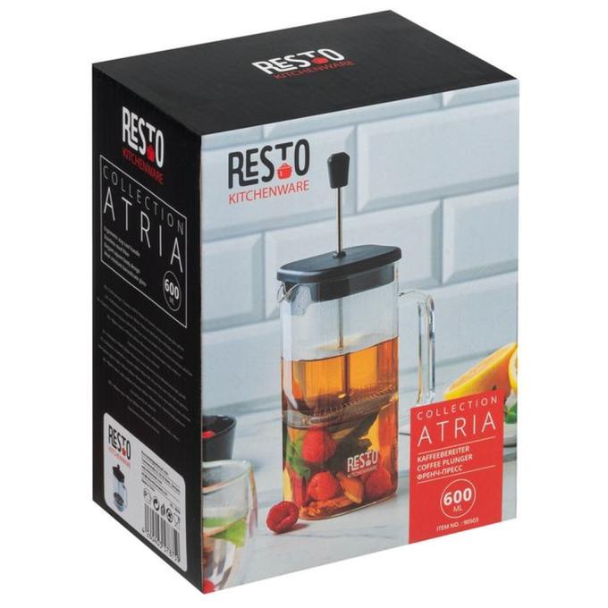 RESTO 90503