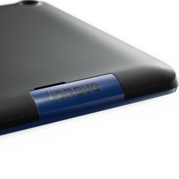Планшет Lenovo Tab 3-730X 7" LTE 2/16GB Slate Black ZA130192UA