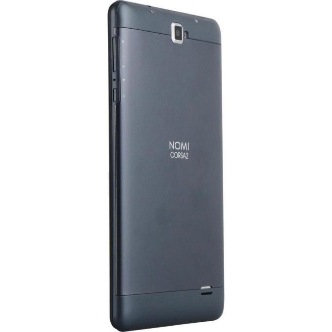 Планшет Nomi C070011 Corsa2 7” 3G 16GB Dark-grey