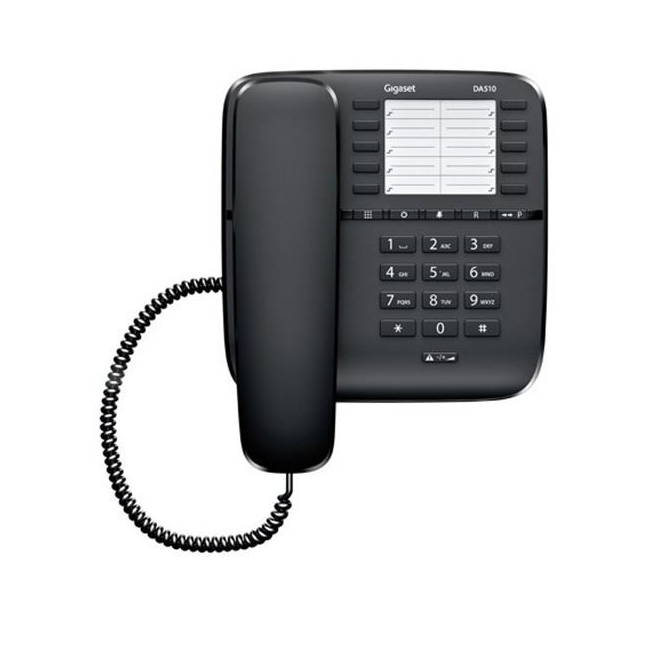 Gigaset S30054-S6530-R601