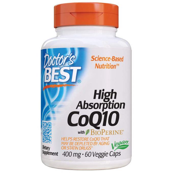 Doctor's Best DRB-00157