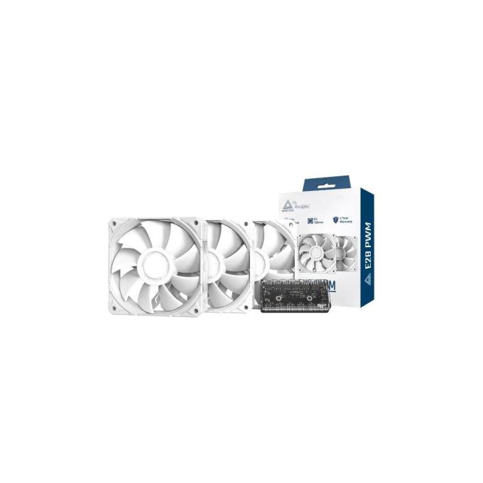 MONTECH E28 3 PACK(W)