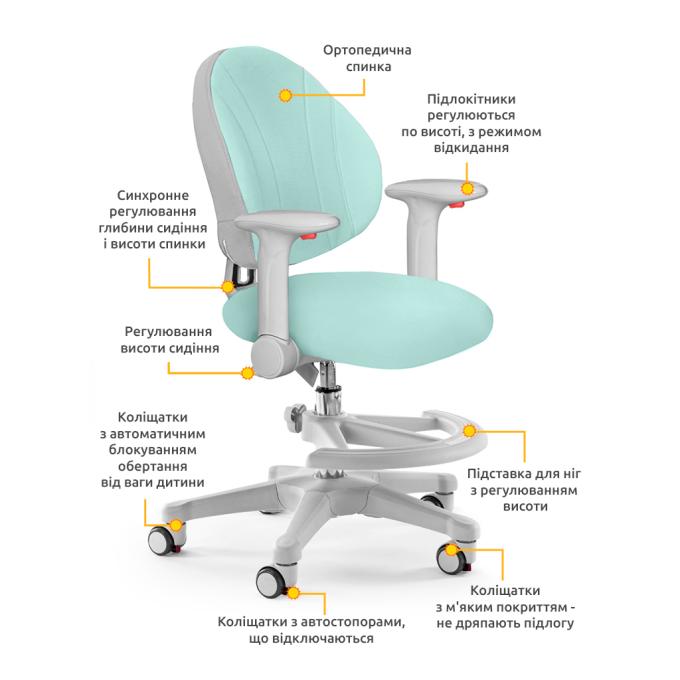 Evo-kids Y-407 KZ
