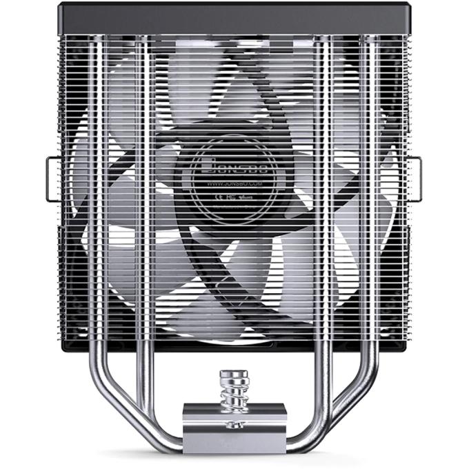 JONSBO CB40 Black