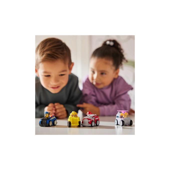 Paw Patrol SM17791/4540