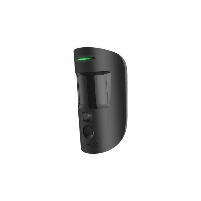 Ajax StarterKit Cam HDR black