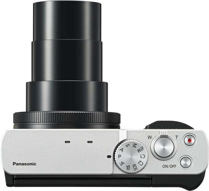 PANASONIC DC-TZ99E-S
