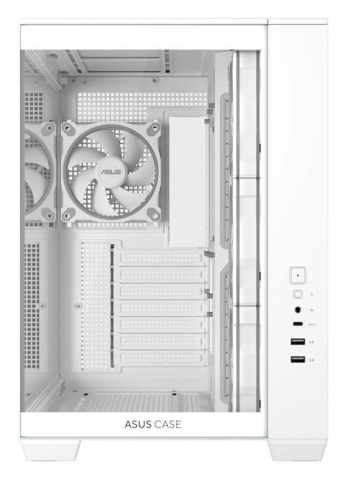ASUS 90DC00S3-B19000