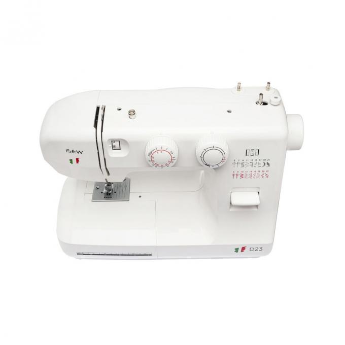 Janome ISEW-D23