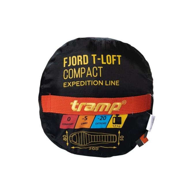 Tramp UTRS-049R-R