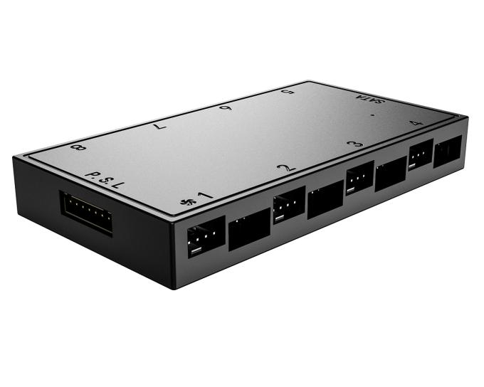 ID-Cooling HA-08