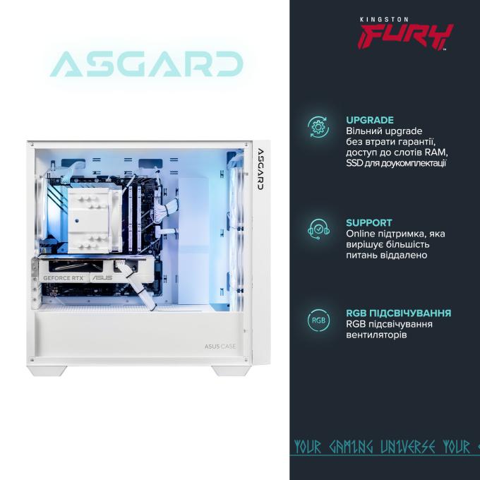 ASGARD I144F.32.S10.56.7119